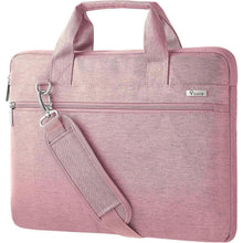 Voova Laptoptasche 15-16 Zoll Wasserdicht Stoßfest