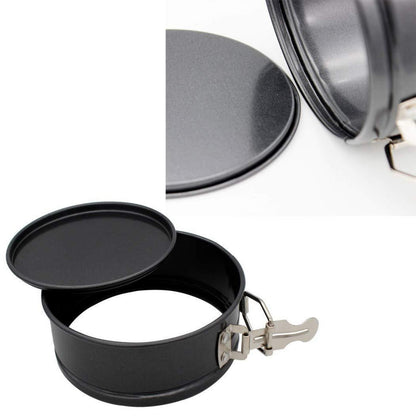 Springform 24 cm – Antihaftbeschichtet & Robust