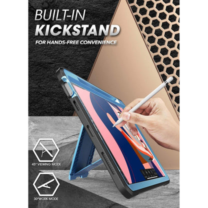 iPad Air 4 (2020) Hülle mit Ständer & Pencil Halter