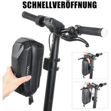 CHICLEW E Roller Tasche EVA Hartschale 2L Wasserfest