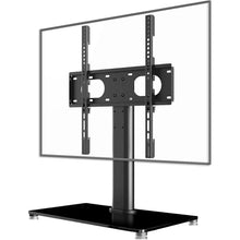 Universal TV Ständer 17-55 Zoll LCD LED Fernseher 40KG