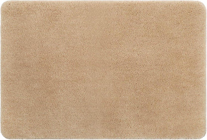 Mikrofaser Fußmatte Schmutzfangmatte Rutschfest Waschbar 60x90