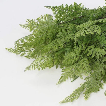 Künstlicher Farnzweig Pteridium | Kunstpflanze
