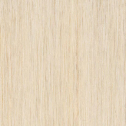 Blond Tape Extensions Echthaar 40 Stück 45 cm Remy