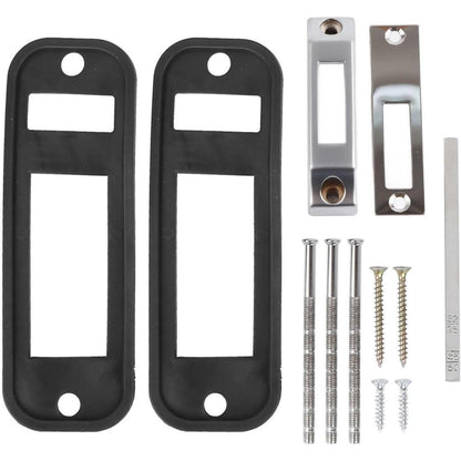 Mechanisches Zahlenschloss 11-Ziffern – Keyless Zugang für Tür & Schrank