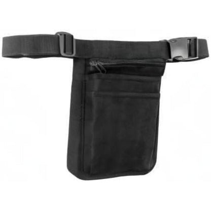 QWORK® Krankenschwester Tasche Hüfttasche Verstellbarer