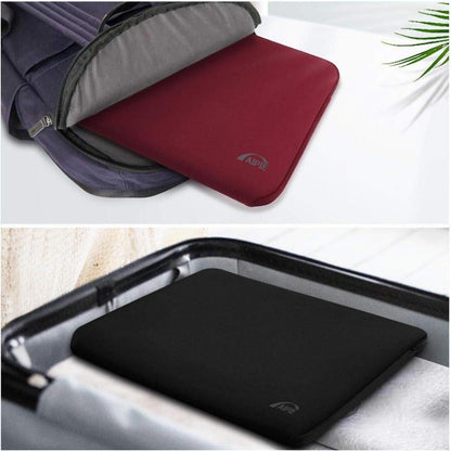 Laptoptasche 15,6 Zoll Stoßfest 35.5x25x2 CM Sleeve