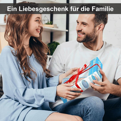 BESKAR Fußwäscher Massage Pad Rutschfest Saugnäpfen Peeling