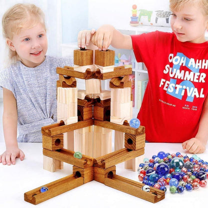 Bunte Glasmurmeln 680g Kinder Murmelspiel Deko Spielzeug