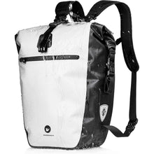 Fahrradtasche 3-in-1 Gepäckträger 27-30L wasserdicht
