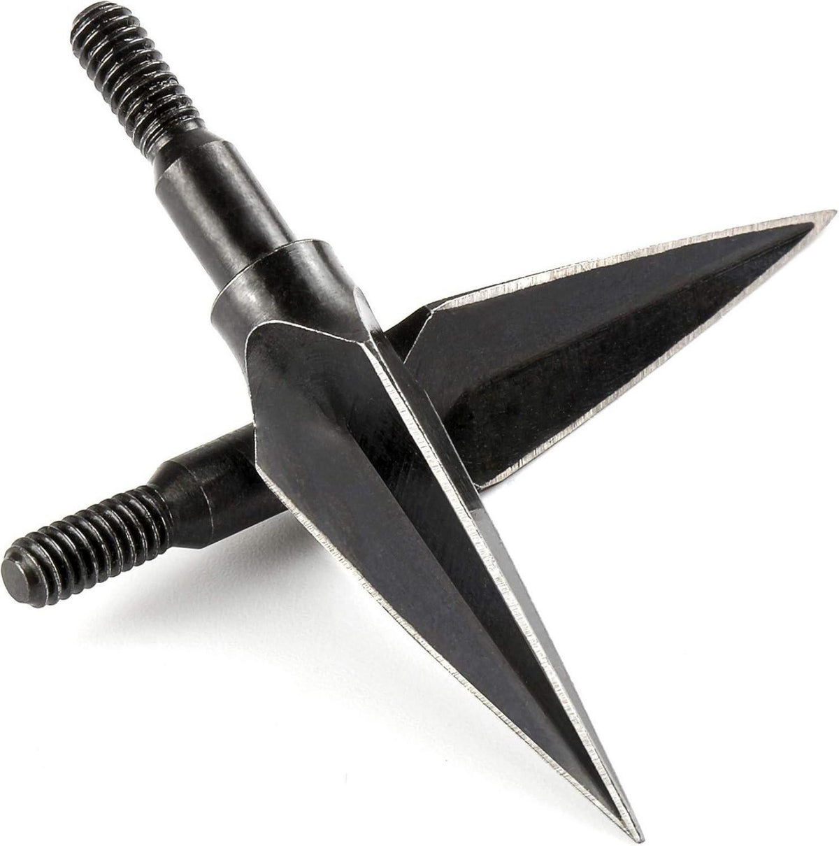 125 Grain Traditional Archery Hunting Arrowheads Broadheads