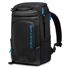 Isolierter Rucksack-Kühler 33 Dosen – Wasserdicht & Tragbar