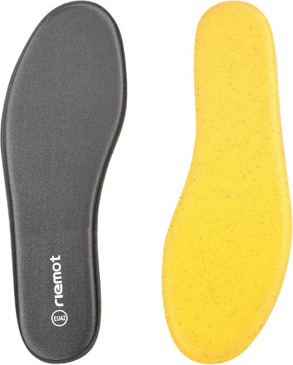 Memory Foam Einlegesohlen für Damen und