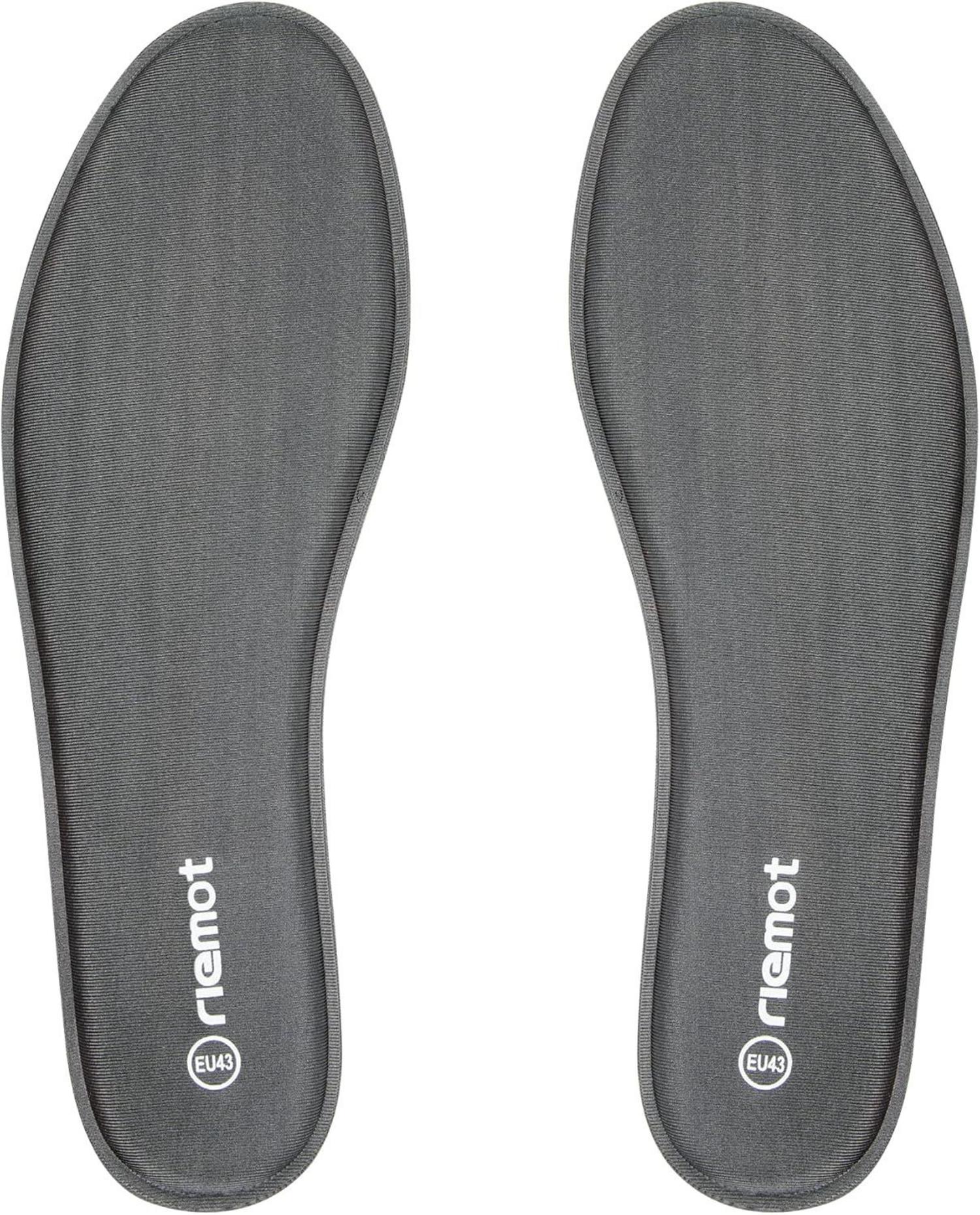 Memory Foam Einlegesohlen - Weiche Schuheinlagen für Sport, Freizeit