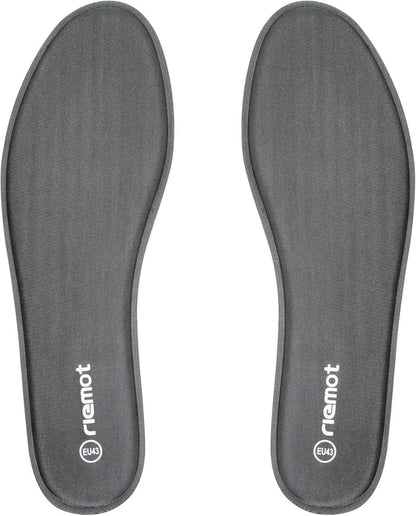 Memory Foam Einlegesohlen - Weiche Schuheinlagen für Sport, Freizeit