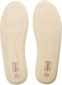Memory Foam Einlegesohlen - Weiche Schuheinlagen für