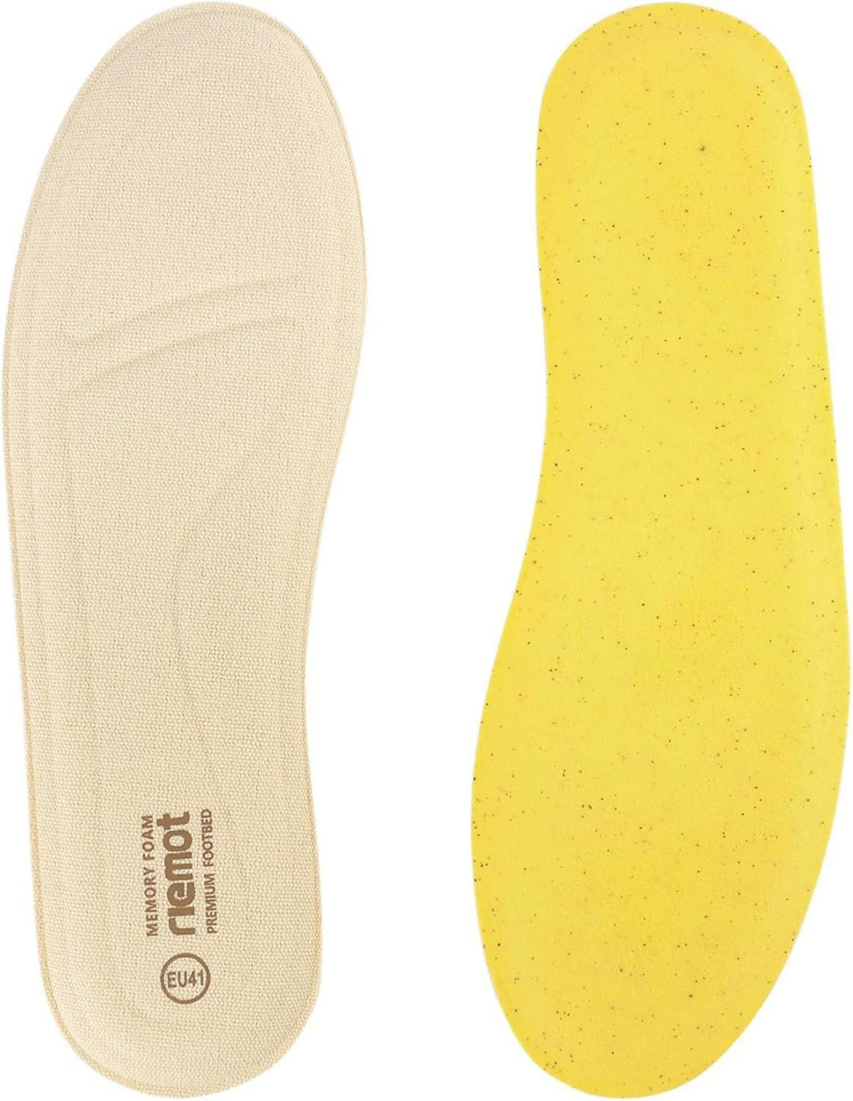 Memory Foam Einlegesohlen Weiche Schuheinlagen Sport Alltag