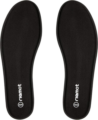 Memory Foam Einlegesohlen für Schuhe Sport Alltag