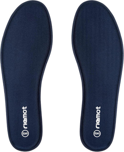Memory Foam Einlegesohlen - Weiche Schuheinlagen für Sport & Alltag