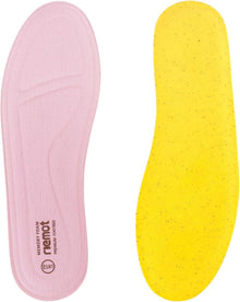Memory Foam Einlegesohlen für Damen Herren - Weiche