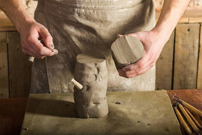 Tonwerkzeug Set 13-teilig Keramik Sculpting Modellierwerkzeuge Clay Tools