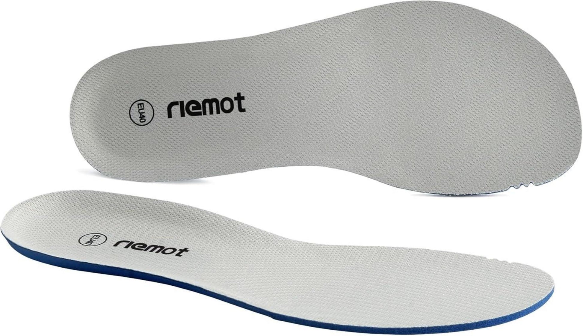 Memory Foam Einlegesohlen - Zuschneidbar, für alle Schuhe