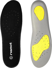 Sport Einlegesohlen Arch Support atmungsaktiv für Laufschuhe
