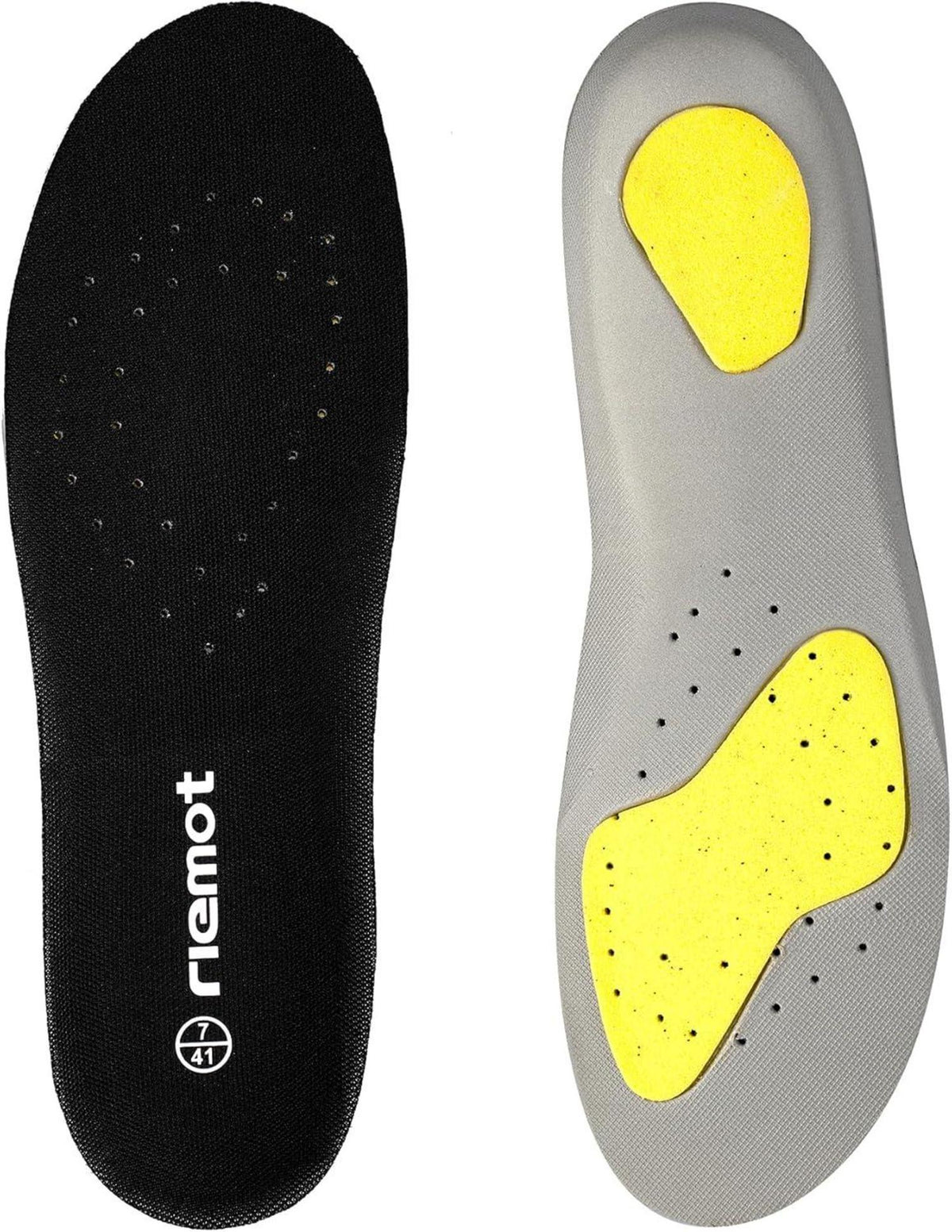 Sport Einlegesohlen Arch Support Atmungsaktiv Dämpfung Laufschuhe
