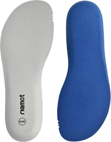 Memory Foam Einlegesohlen - Weiche Schuheinlagen für Sport & Alltag