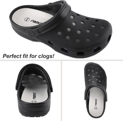 Memory Foam Einlegesohlen Damen Herren Weiche Schuheinlagen Sport Gr.36-47