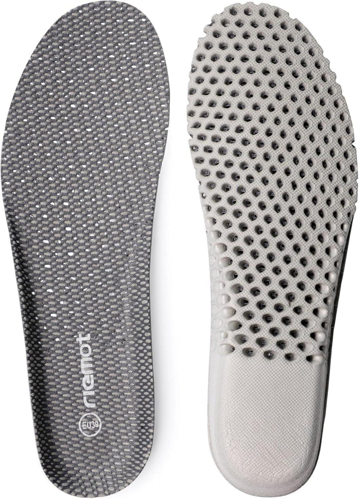 Sport Komfort Einlegesohlen für Herren Damen Arch Support Atmungsaktiv