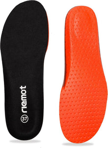 Memory Foam Einlegesohlen - Weiche Schuheinlagen für Sport & Alltag