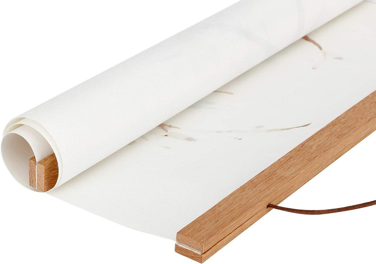 Sanauto A2 Magnetische Holz Posterleiste 42cm