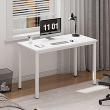 Computertisch Kompakter Schreibtisch Bürotisch Eckschreibtisch 80x40cm