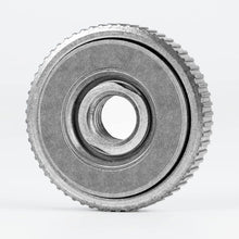 Schnellspannmutter SDS Clic M14 für Winkelschleifer (2