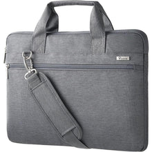 Voova Laptoptasche 13-13,3 Zoll, Wasserdicht Stoßfest