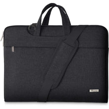 Voova Laptoptasche 13 14 Zoll Wasserdicht Stoßfest