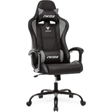 Gaming Stuhl Ergonomisch Hoch Rücklehne Drehstuhl Racing
