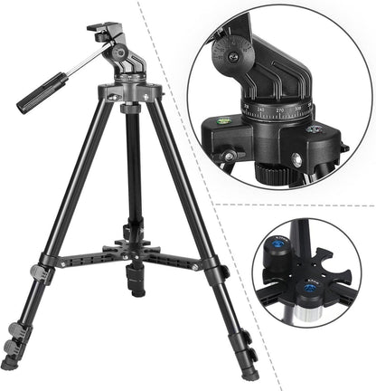 Astronomie Teleskop für Kinder & Erwachsene 80mm Aperture Refraktor