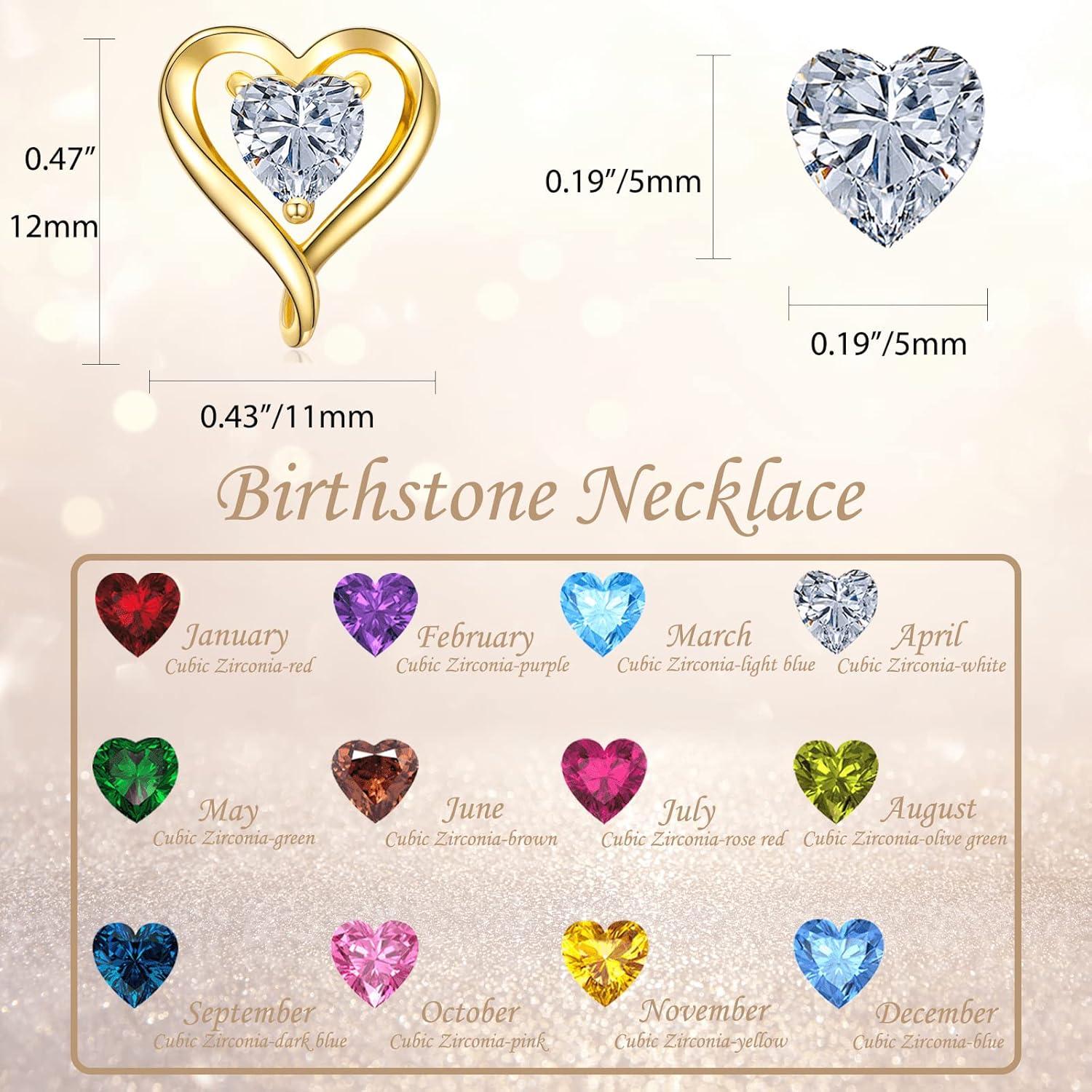 LAVUMO Damen Ohrringe Set Zirkonia Silber Rosegold Gold Ohrstecker