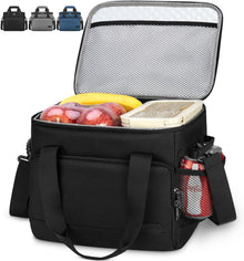 15L 30L Kühltasche Faltbar Thermotasche Wasserdicht Isoliertasche