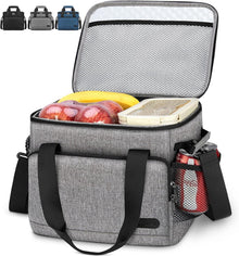Kühltasche 15L 30L Groß Faltbar Thermotasche