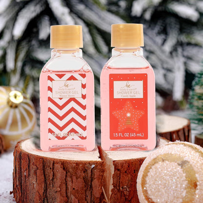 NEU Body & Earth Adventskalender für Frauen 24tlg Weihnachtsgeschenke für Frauen