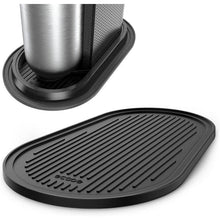 Silikon Abtropfmatte für SodaStream Duo - wasserdicht