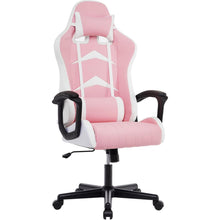 Ergonomischer Gamingstuhl mit verstellbaren