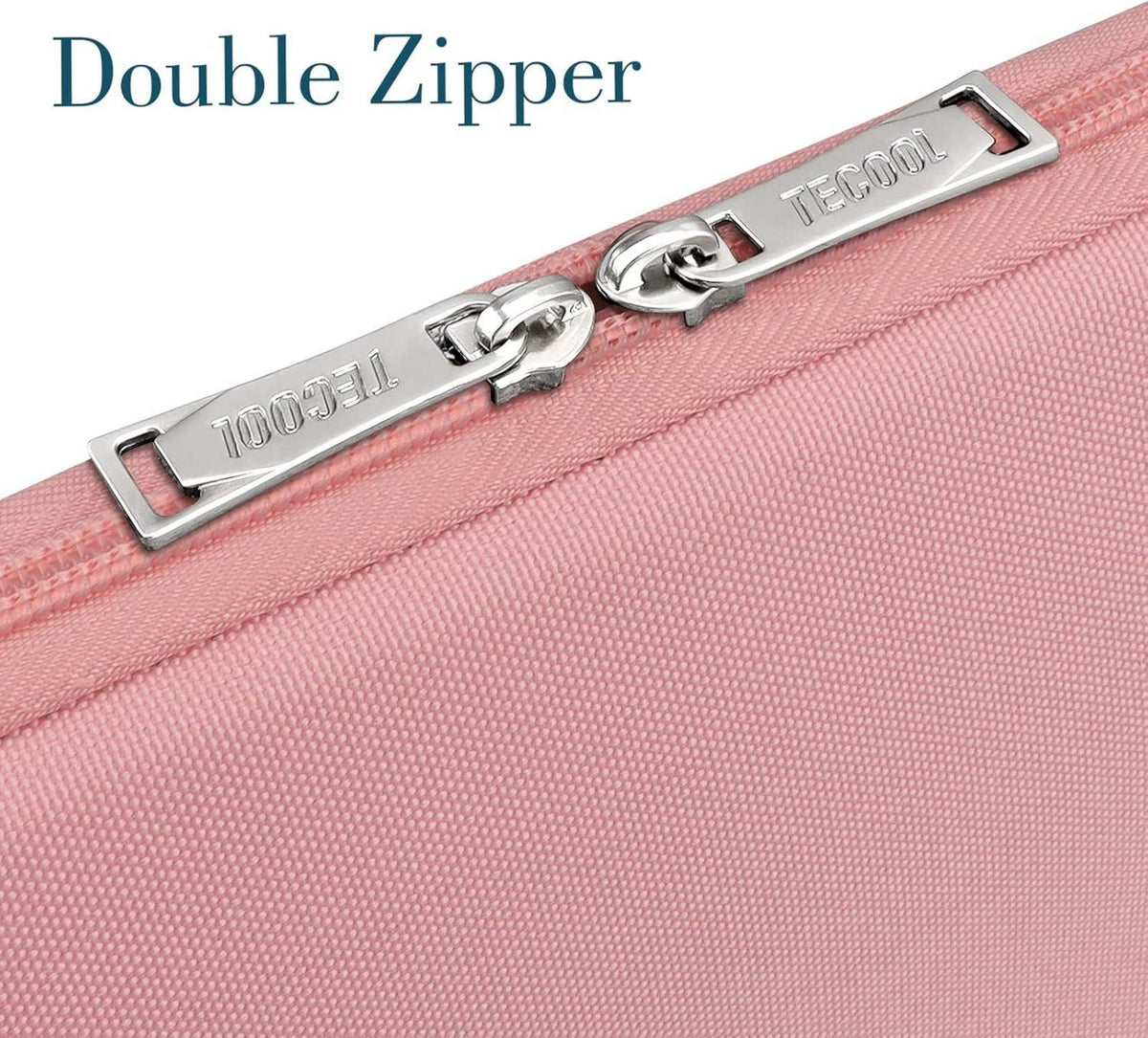 Laptophülle 13 Zoll MacBook Air Pro Surface XPS Envy Sleeve Rosa