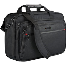 Große Laptoptasche für 17,3 Zoll