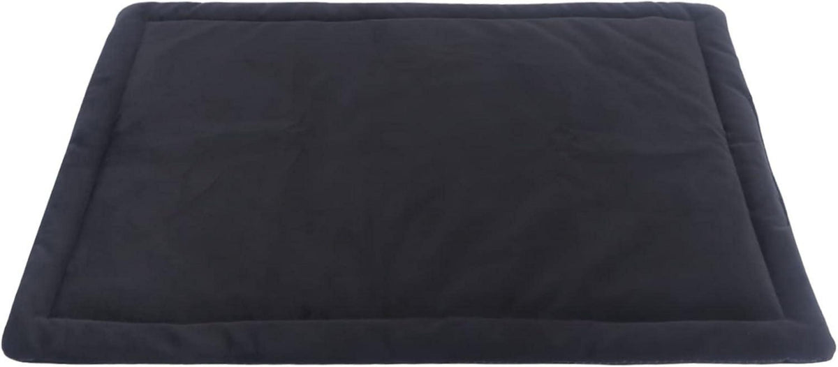 Hundematte Weiches Hundekissen Rutschfestes Haustierbett 74x53cm