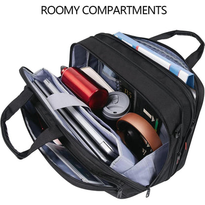 Laptoptasche 17.3 Zoll Wasserdicht Business Aktentasche