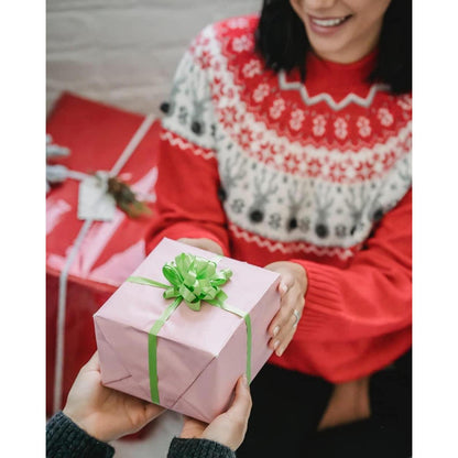 XXL Duftkerzen Set Geschenke für Frauen 12 Stück Sojawachs